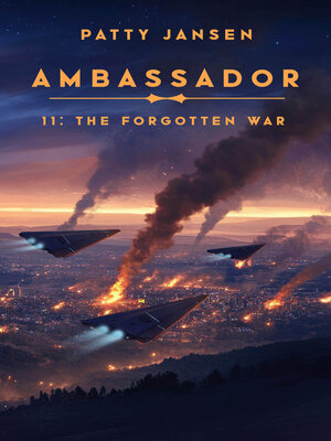 cover image of Ambassador 11
